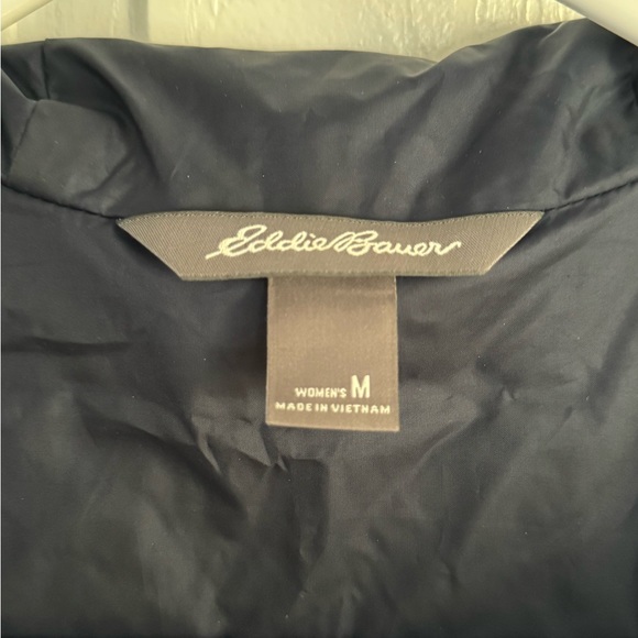 Eddie Bauer women’s down jacket - Picture 2 of 4